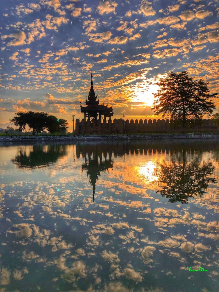 Mandalay